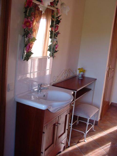 Stalakton Country Maisonettes Halikounas エクステリア 写真
