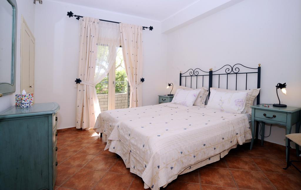 Stalakton Country Maisonettes Halikounas 部屋 写真